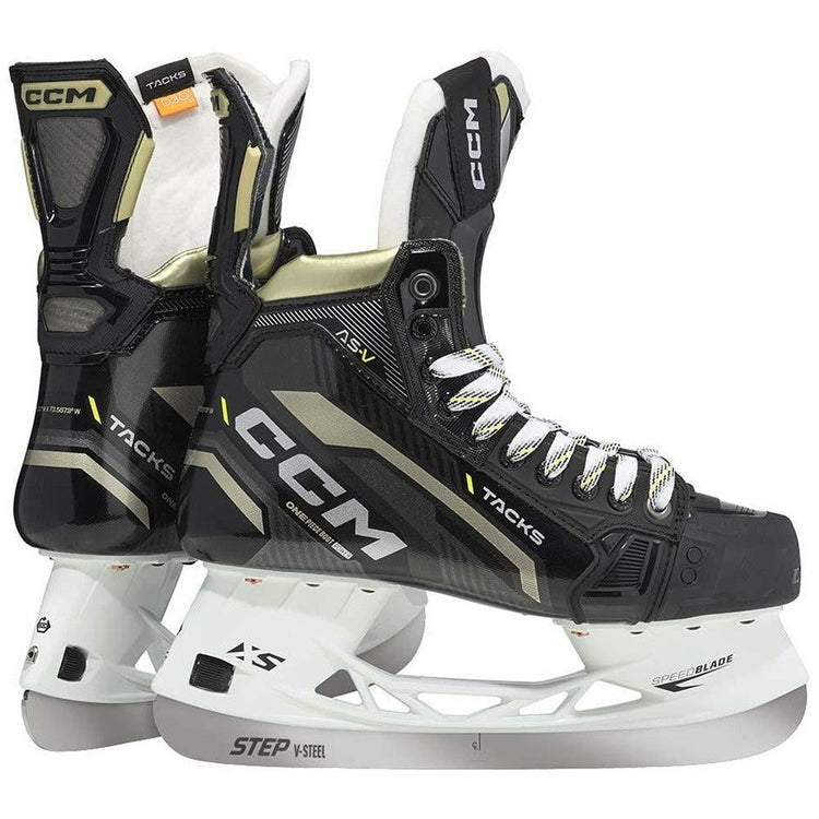 Tacks AS-V Hockey Skates - Senior - Sports Excellence