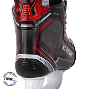 Jetspeed XTRA Pro Plus Player Skates - Senior - Sports Excellence