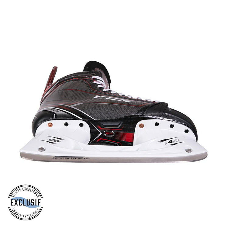 Jetspeed XTRA Pro Plus Player Skates - Senior - Sports Excellence