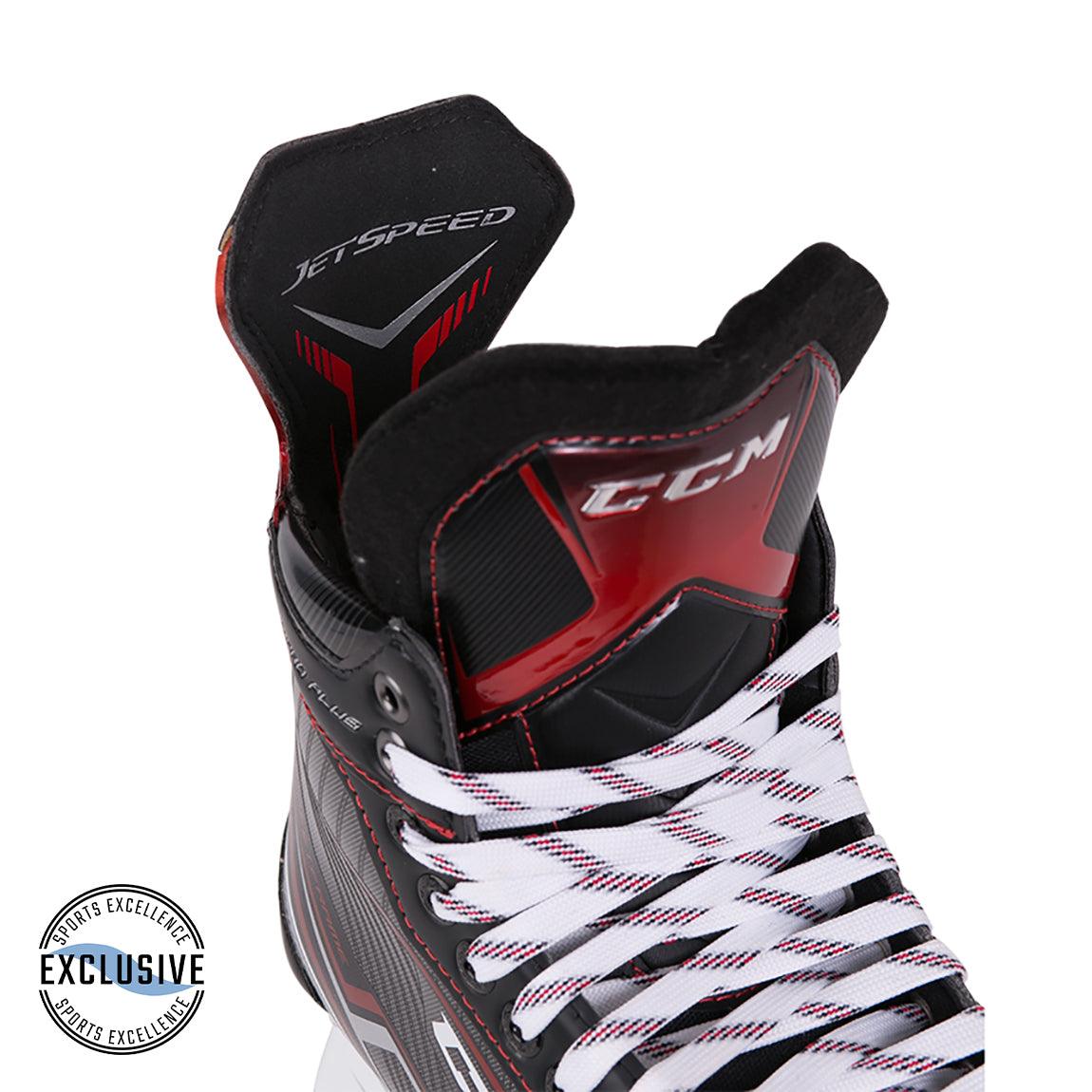 Jetspeed XTRA Pro Plus Player Skates - Senior - Sports Excellence