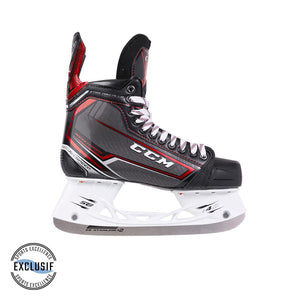 Jetspeed XTRA Pro Plus Player Skates - Senior - Sports Excellence