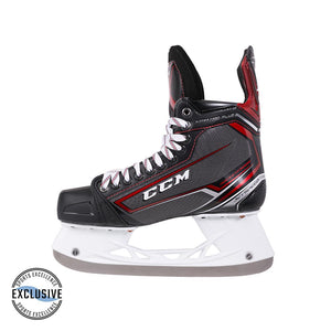 Jetspeed XTRA Pro Plus Player Skates - Senior - Sports Excellence