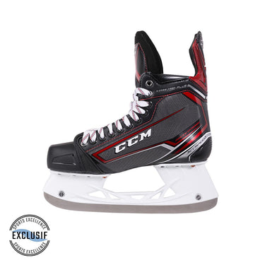 Jetspeed XTRA Pro Plus Player Skates - Senior - Sports Excellence