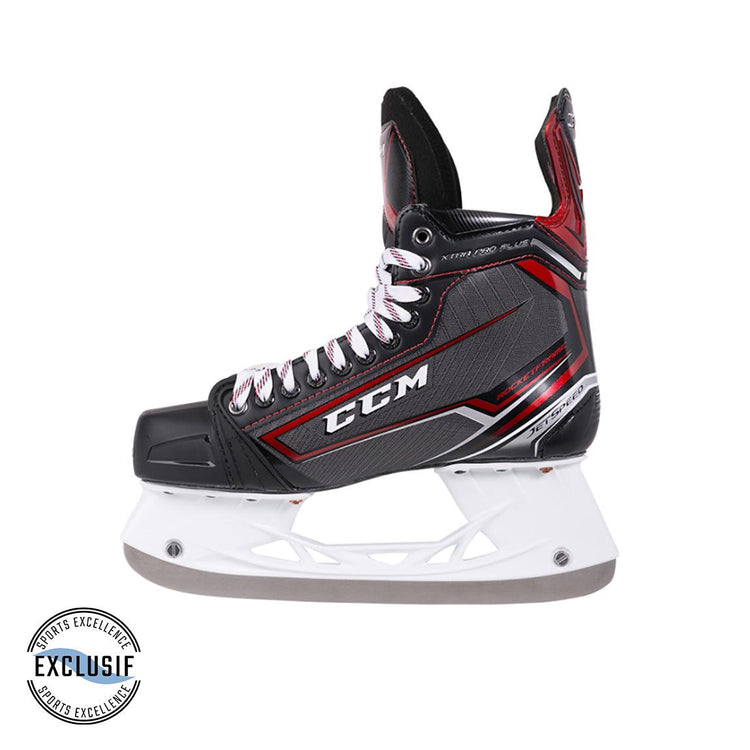 Jetspeed XTRA Pro Plus Player Skates - Senior - Sports Excellence