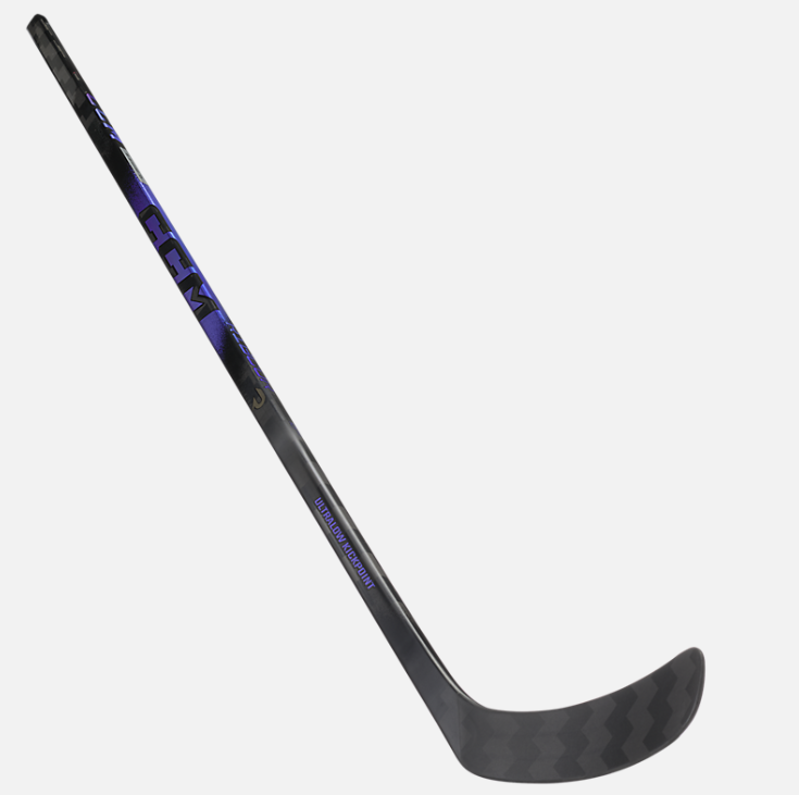 CCM Ribcor Trigger 10 Pro Hockey Stick - Youth