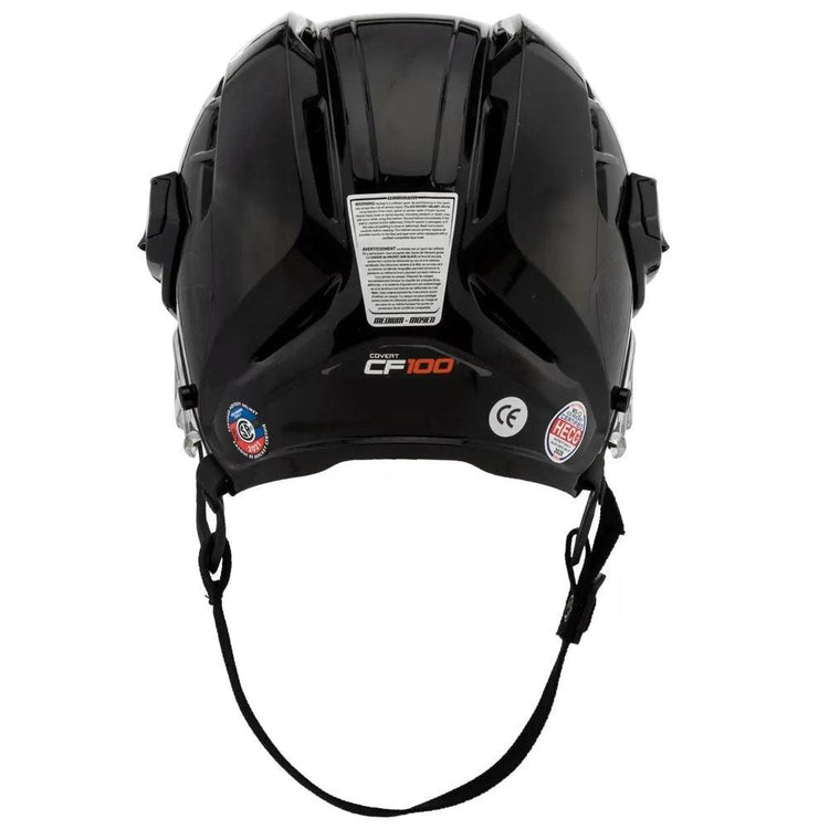 Warrior Covert CF100 Hockey Helmet - Senior - Sports Excellence