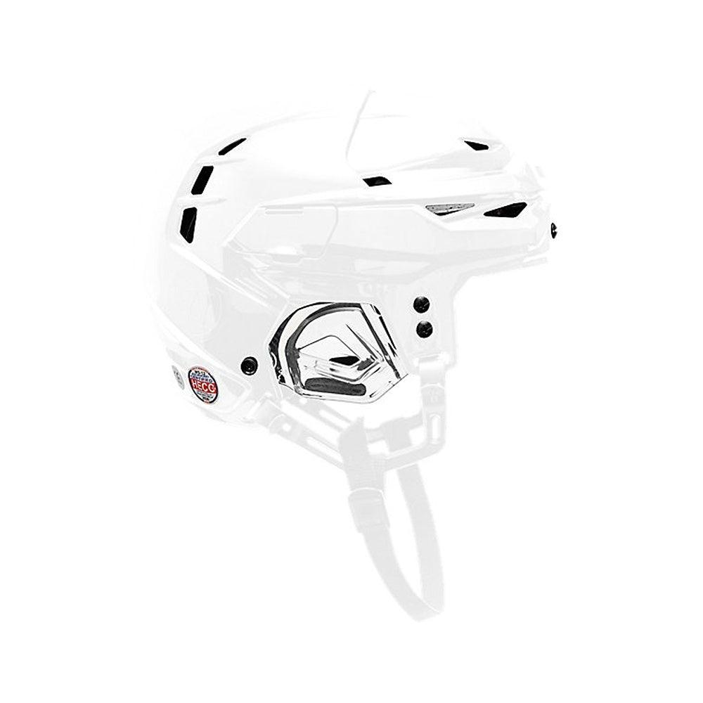 Warrior Covert CF100 Hockey Helmet - Senior - Sports Excellence