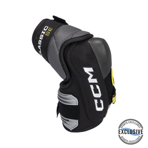 Tacks Classic SE Elbow Pads - Junior - Sports Excellence