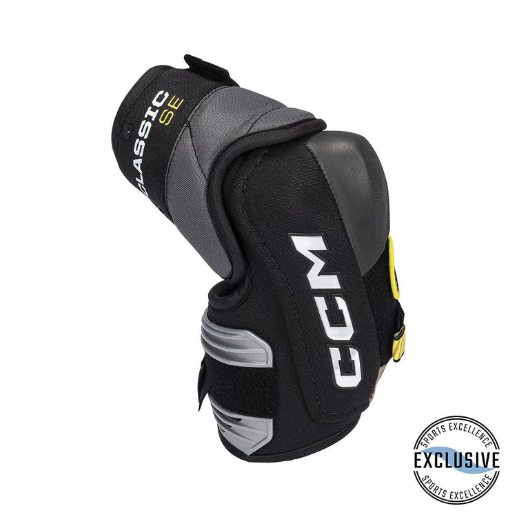 Tacks Classic SE Elbow Pads - Senior - Sports Excellence