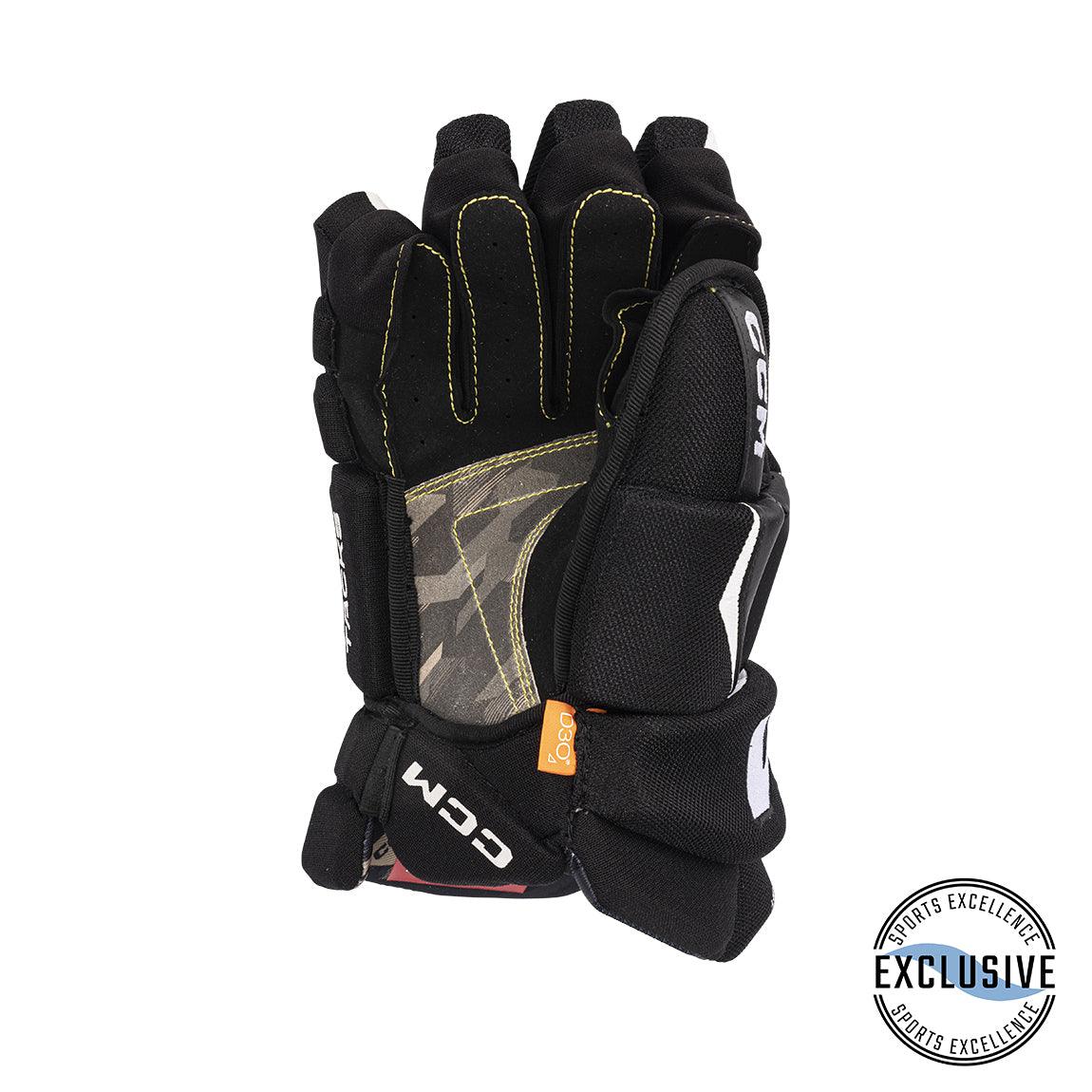 Tacks Classic SE Hockey Gloves - Senior - Sports Excellence