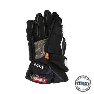 Tacks Classic SE Hockey Gloves - Junior - Sports Excellence