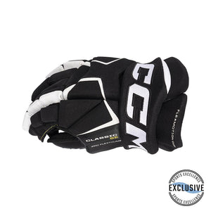 Tacks Classic SE Hockey Gloves - Junior - Sports Excellence