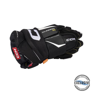 Tacks Classic SE Hockey Gloves - Senior - Sports Excellence