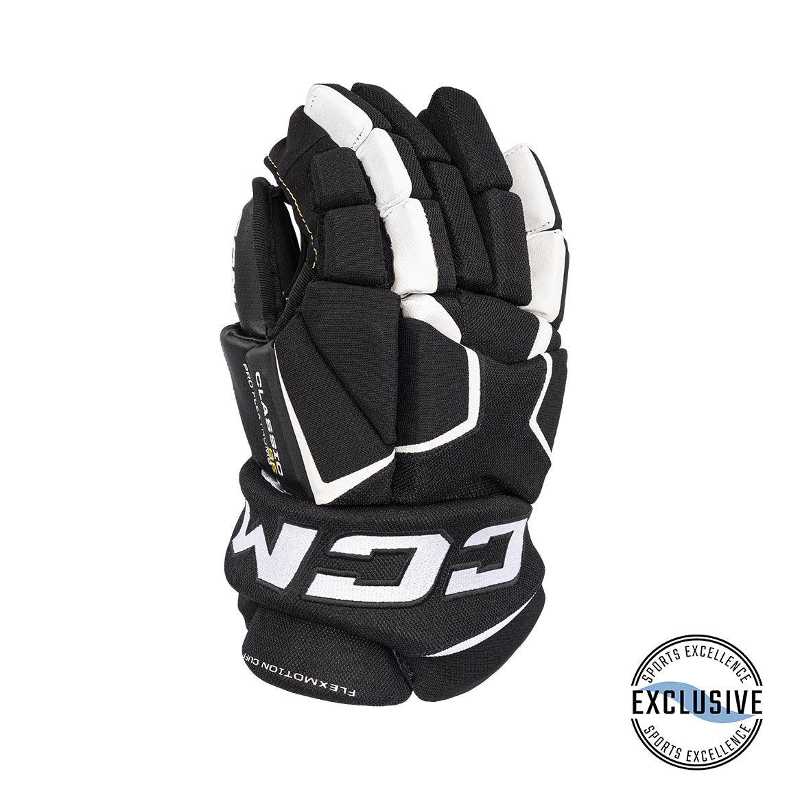 Tacks Classic SE Hockey Gloves - Senior - Sports Excellence