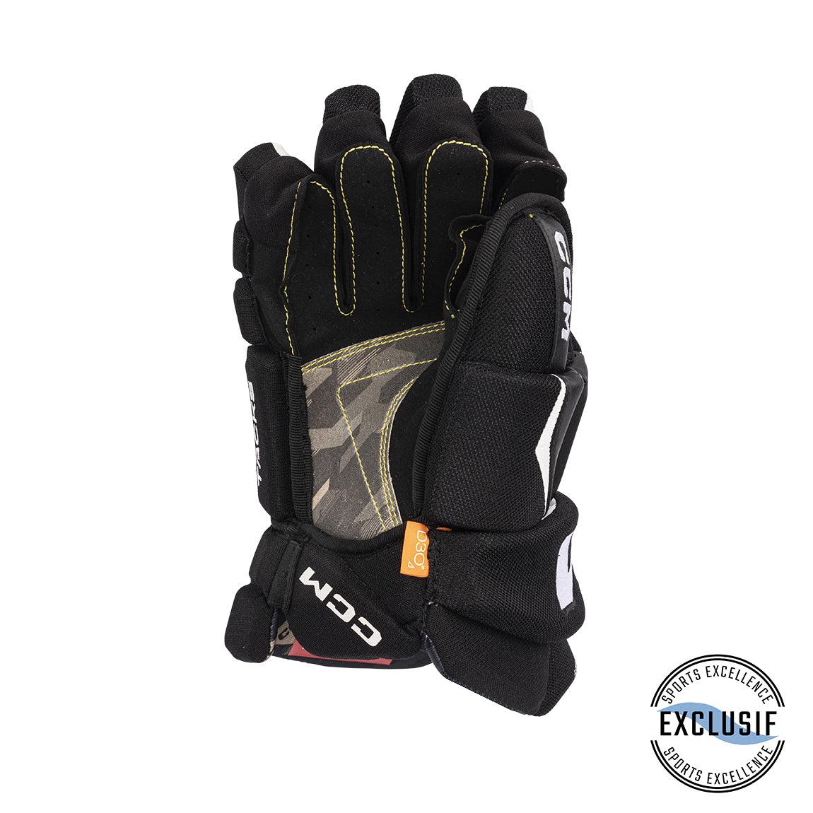Tacks Classic SE Hockey Gloves - Junior - Sports Excellence