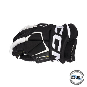 Tacks Classic SE Hockey Gloves - Junior - Sports Excellence