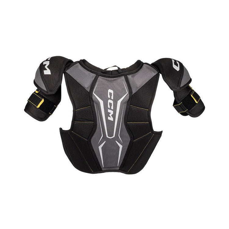 Tacks Classic Shoulder Pads - Junior - Sports Excellence