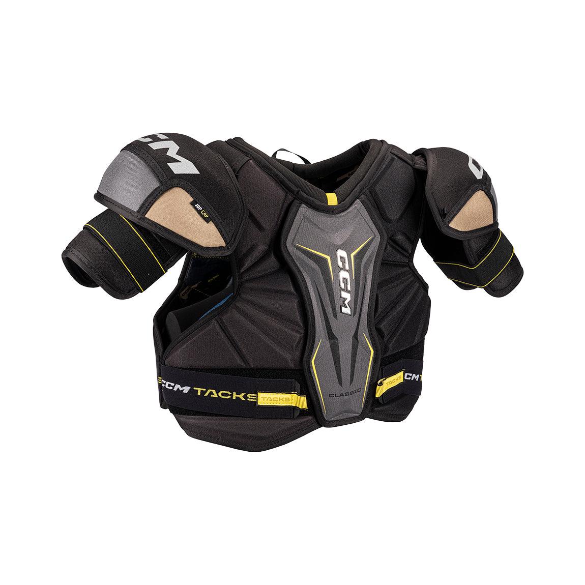 Tacks Classic Shoulder Pads - Junior - Sports Excellence