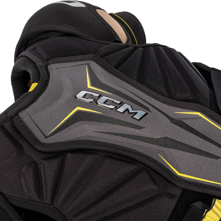 Tacks Classic Shoulder Pads - Junior - Sports Excellence