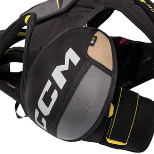 Tacks Classic Shoulder Pads - Junior - Sports Excellence