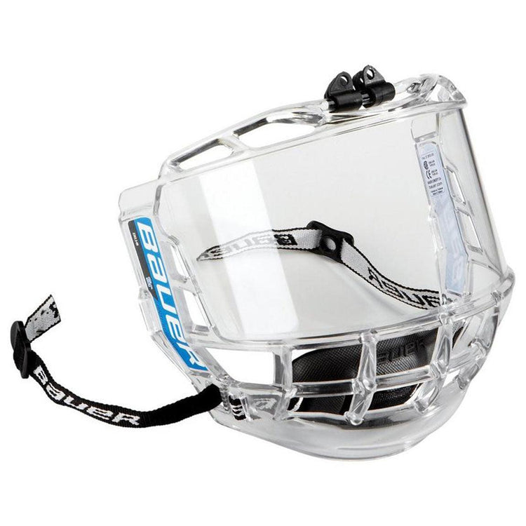 Concept 3 Full Visor - Senior - Sports Excellence