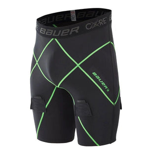 Bauer Core Jock Short 1.0 - Sports Excellence