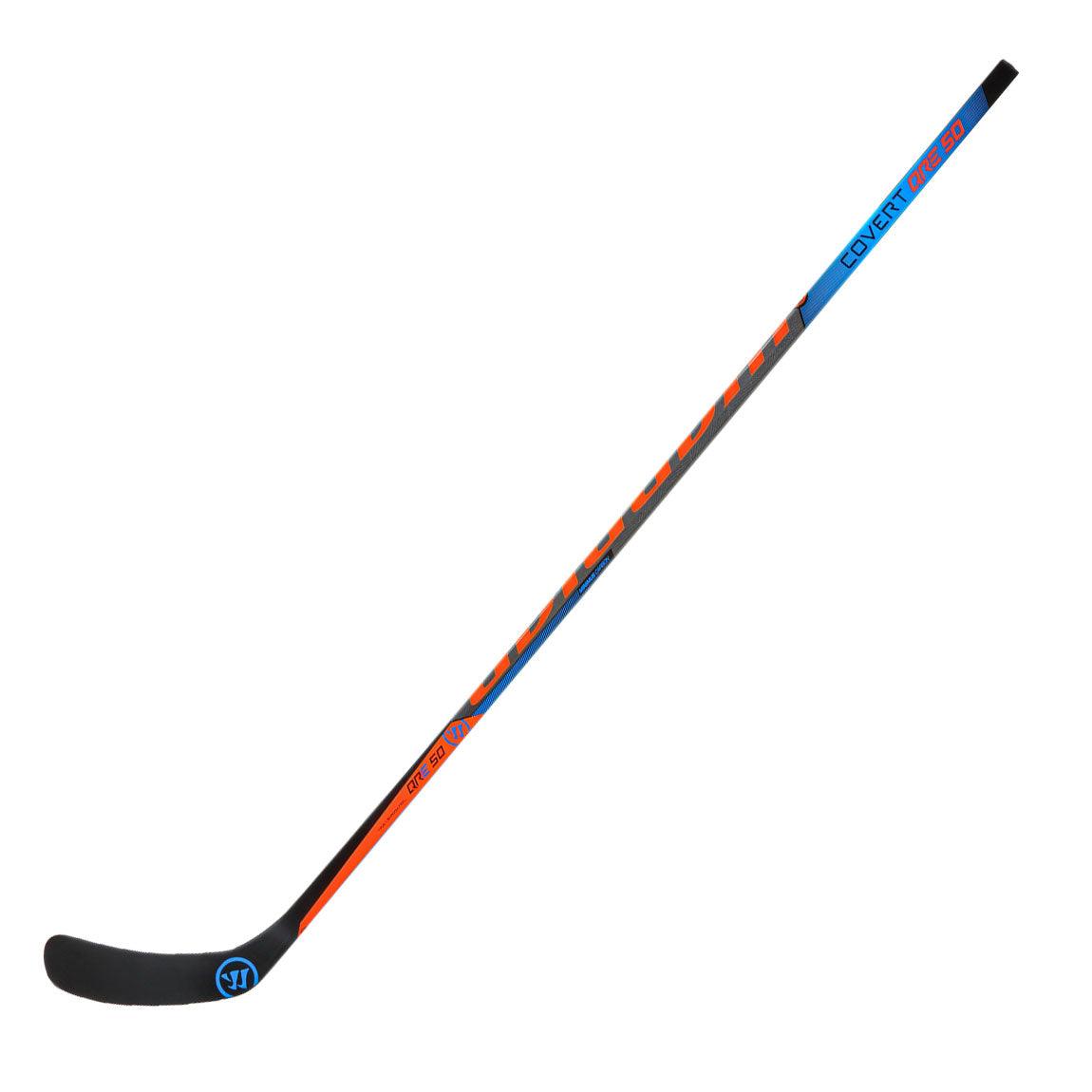 Covert QRE 50 Hockey Stick - Senior - Sports Excellence