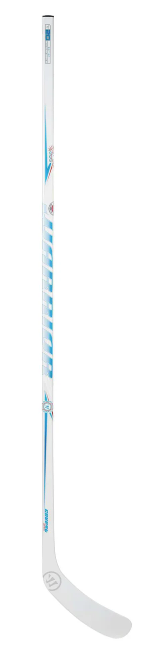 Warrior Covert Deluxe White Stick - Junior