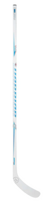 Warrior Covert Deluxe White Stick - Junior