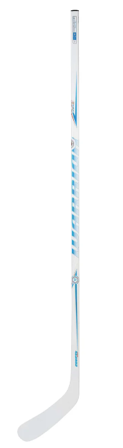 Warrior Covert Deluxe White Stick - Junior