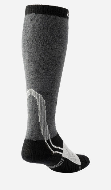 S25 BAUER CUT RESISTANT SKATE SOCK SENIOR