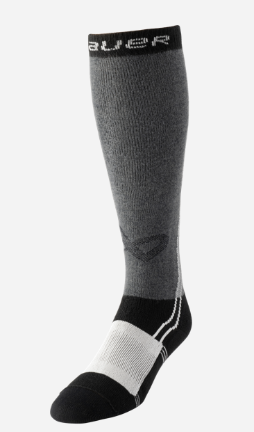 S25 BAUER CUT RESISTANT SKATE SOCK SENIOR