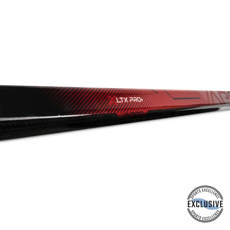 Vapor LTX PRO+ Grip Hockey Stick - Intermediate - Sports Excellence