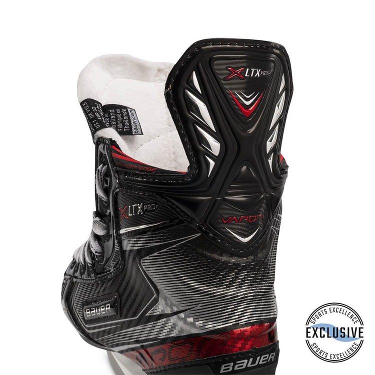 Vapor XLTX PRO+ Hockey Skate - Junior - Sports Excellence