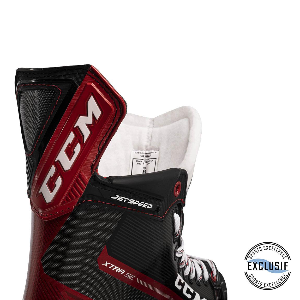 JetSpeed Xtra SE Skates - Intermediate - Sports Excellence