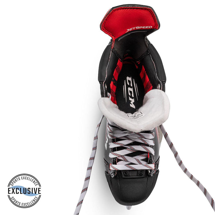 JetSpeed Xtra SE Skates - Intermediate - Sports Excellence