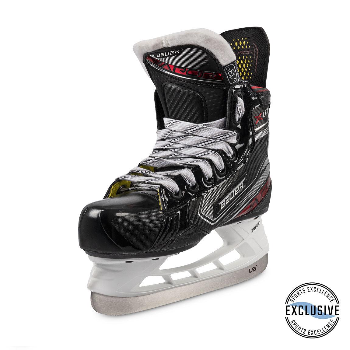 Vapor XLTX PRO+ Hockey Skate - Junior - Sports Excellence