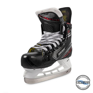 Vapor XLTX PRO+ Hockey Skate - Junior - Sports Excellence