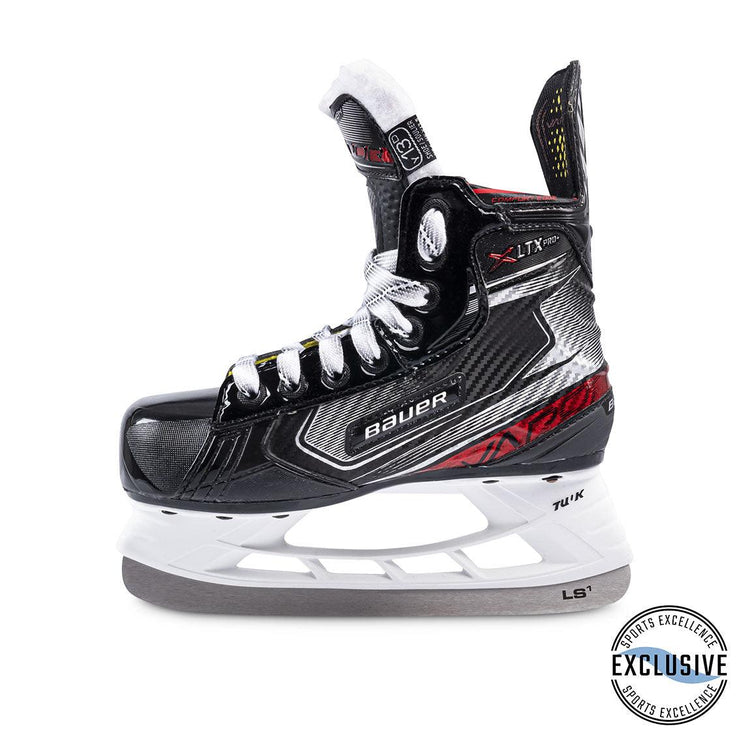 Vapor XLTX PRO+ Hockey Skate - Junior - Sports Excellence