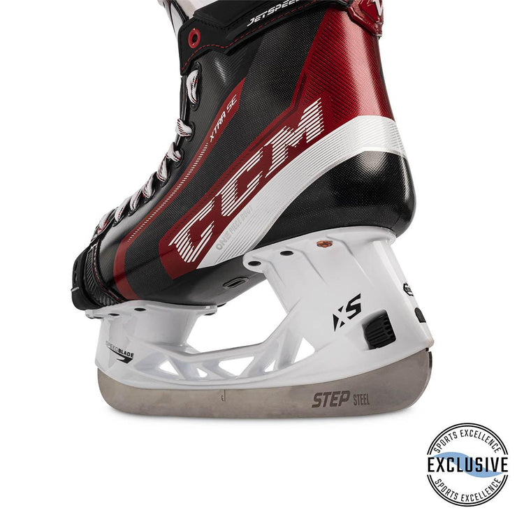 JetSpeed Xtra SE Skates - Intermediate - Sports Excellence