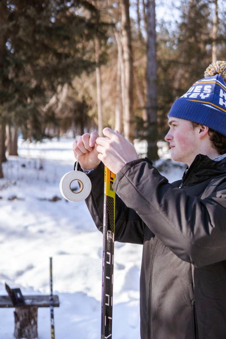 CATALYST PX Hockey Stick - Junior - Sports Excellence