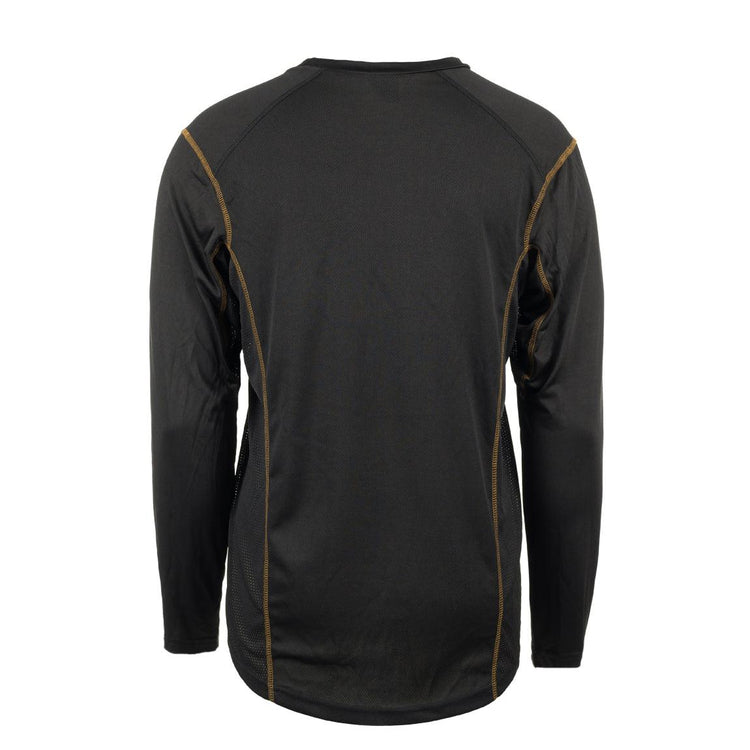 EOS 50 Men's Baselayer Fitted Shirt - Senior - Sports Excellence