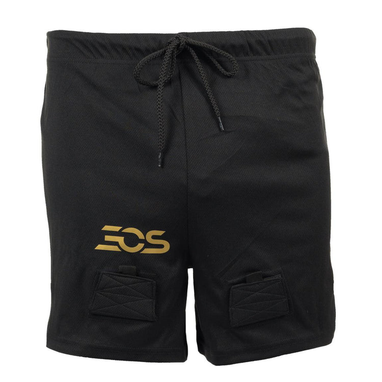 EOS 10 Boy's Mesh Jock Shorts - Junior - Sports Excellence