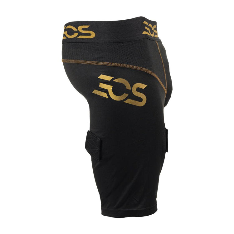 EOS 50 Boy's Compression Baselayer Shorts - Youth - Sports Excellence