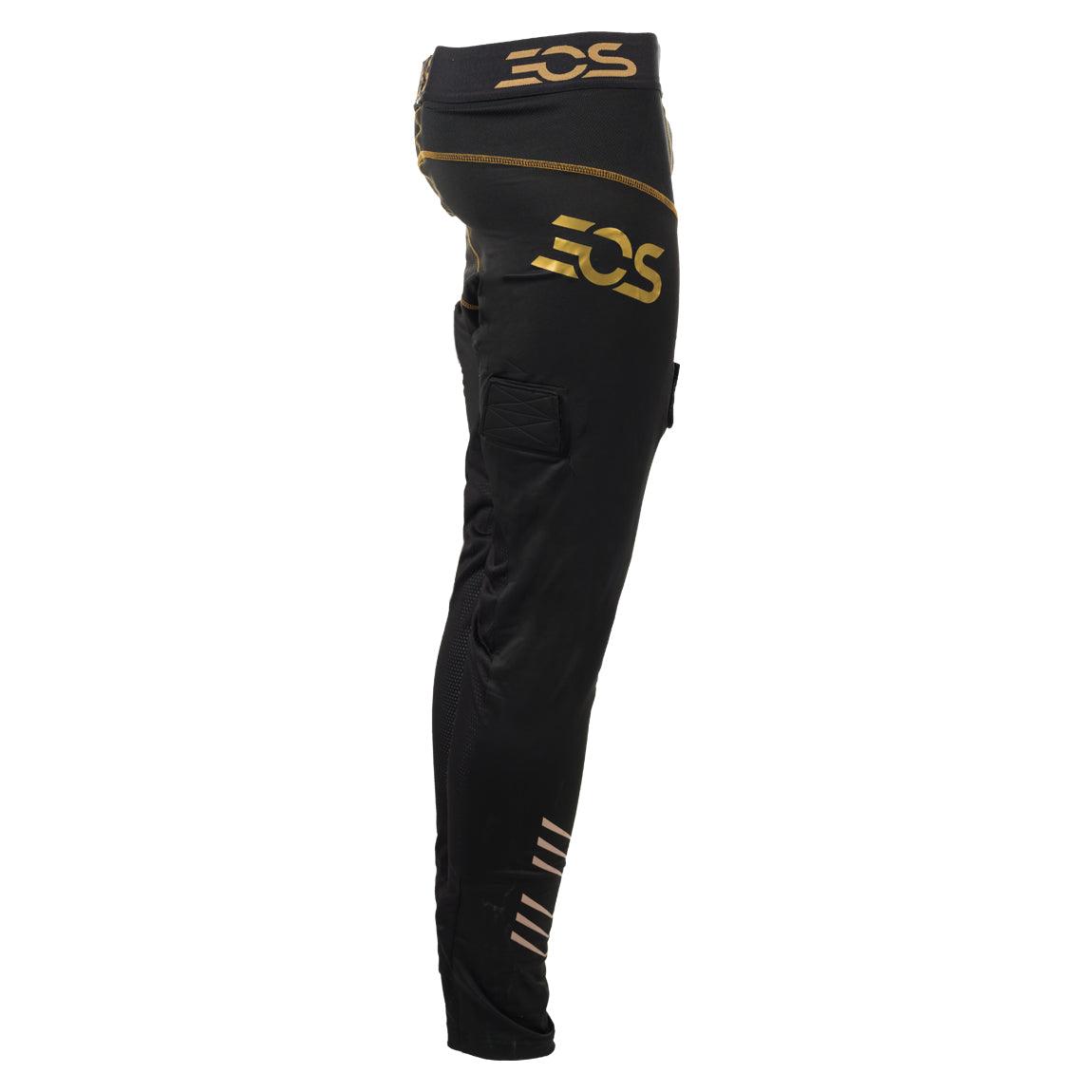 EOS 50 Men's Compression Baselayer Pants (w/ Cup & Velcro) - Senior - Sports Excellence