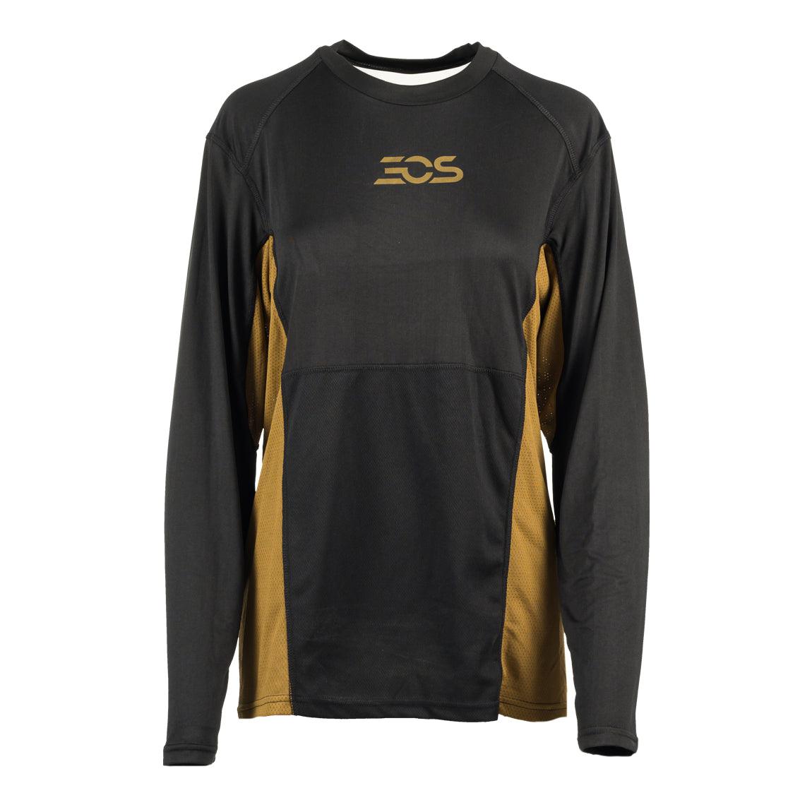 EOS 50 Women's Baselayer Fitted Shirt - Senior - Sports Excellence