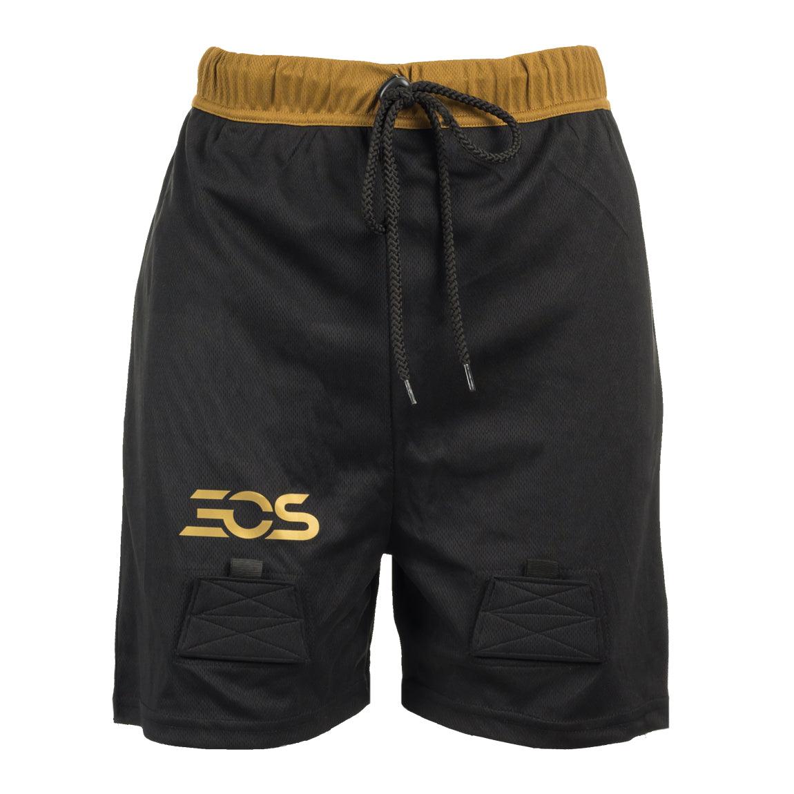 EOS 10 Girl's Mesh Jill Shorts - Youth - Sports Excellence