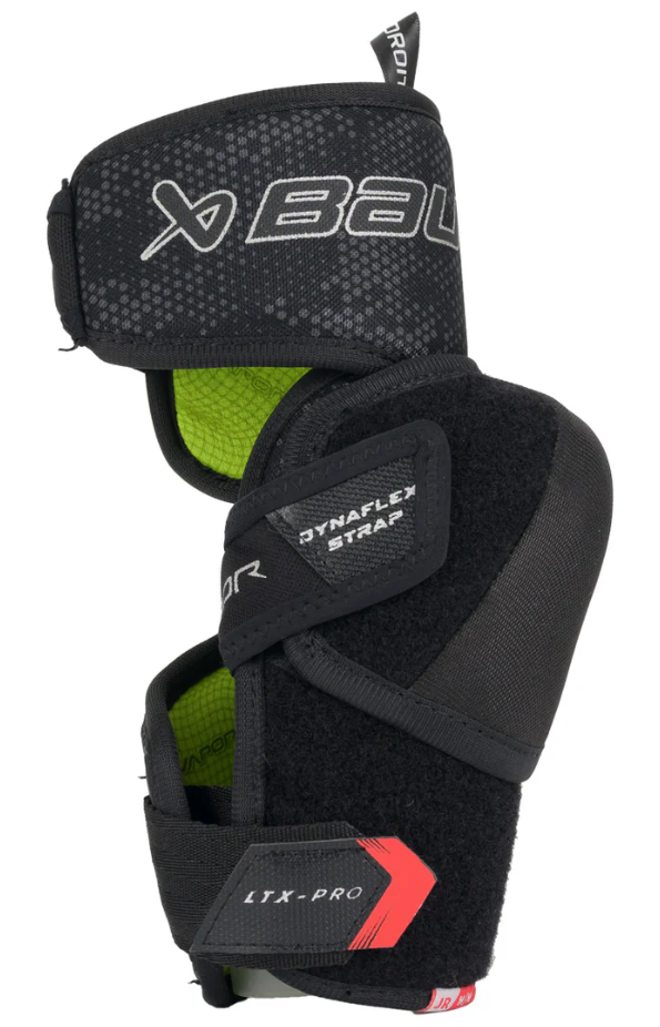 S25 Bauer Vapor LTX Pro Elbow Pad - Junior