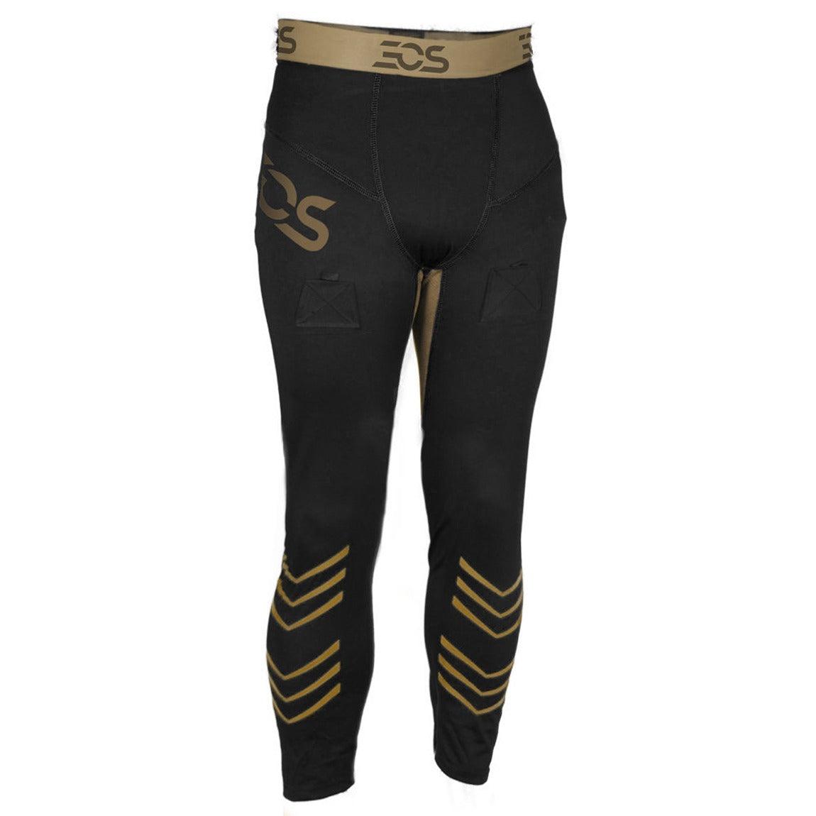 EOS 50 Women's Compression Baselayer Pants (w/ Jill & Velcro) - Senior - Sports Excellence