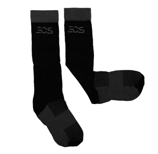 EOS-TI50 2025 Skate Socks (Short) - 2 Pairs